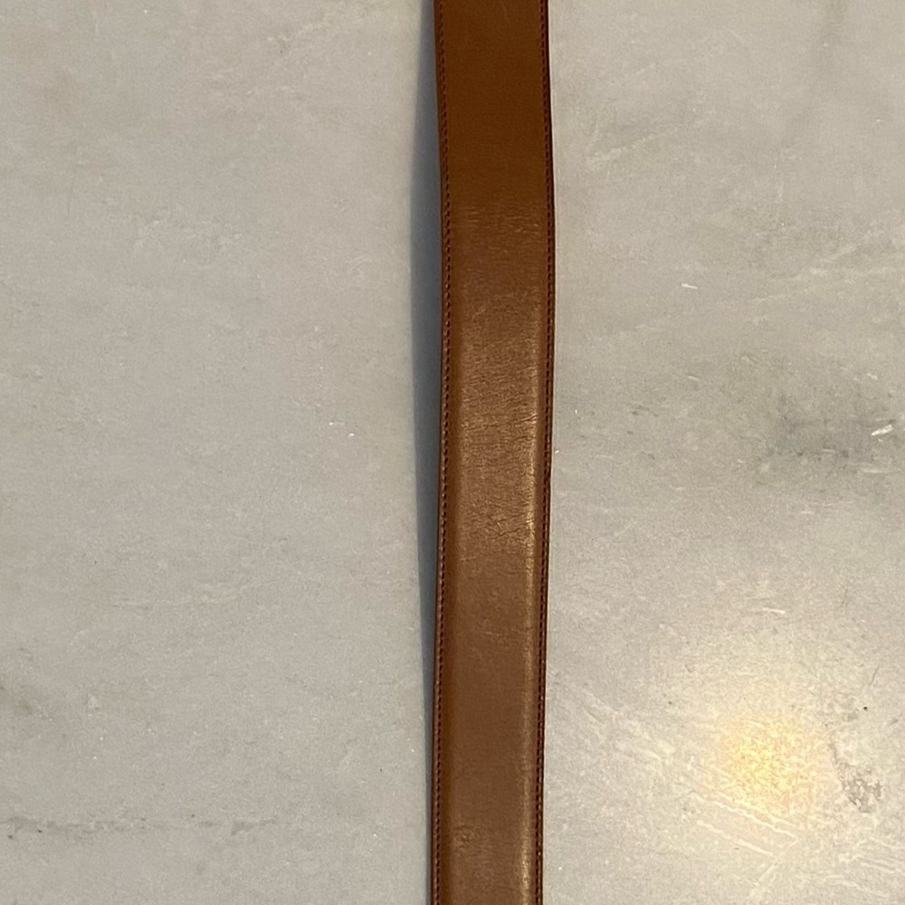 Ralph Lauren Belt - Picture 3 of 7